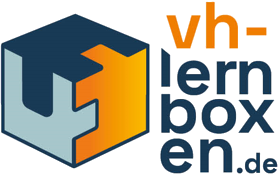 Lernboxen